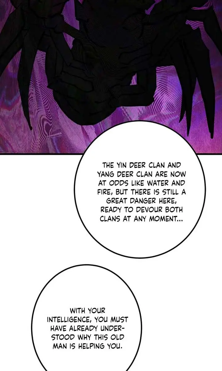 Keep a Low Profile, Sect Leader Chapter 410 Page 31