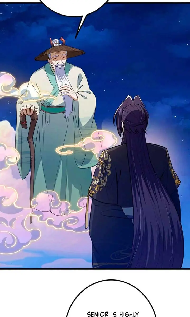 Keep a Low Profile, Sect Leader Chapter 410 Page 32