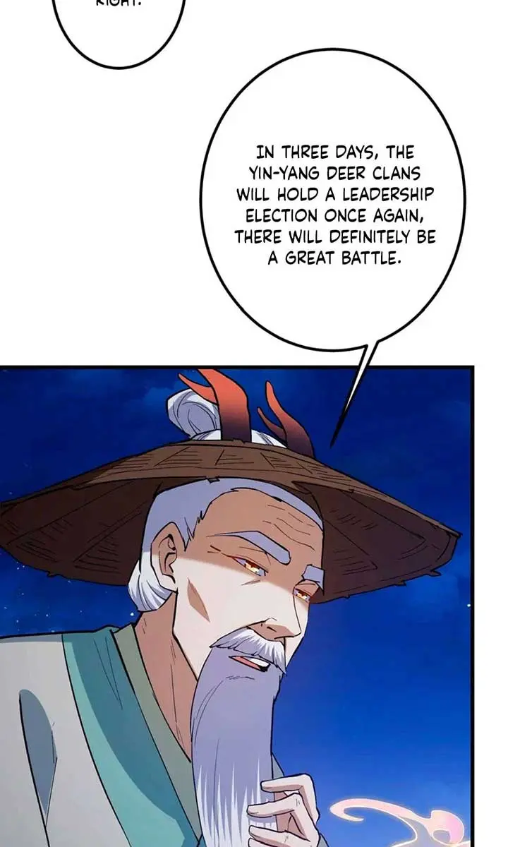Keep a Low Profile, Sect Leader Chapter 410 Page 37