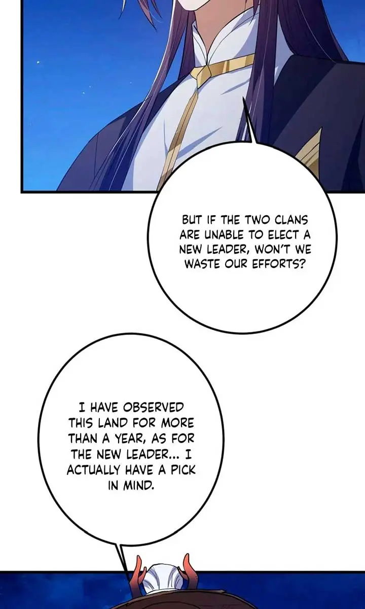 Keep a Low Profile, Sect Leader Chapter 410 Page 39
