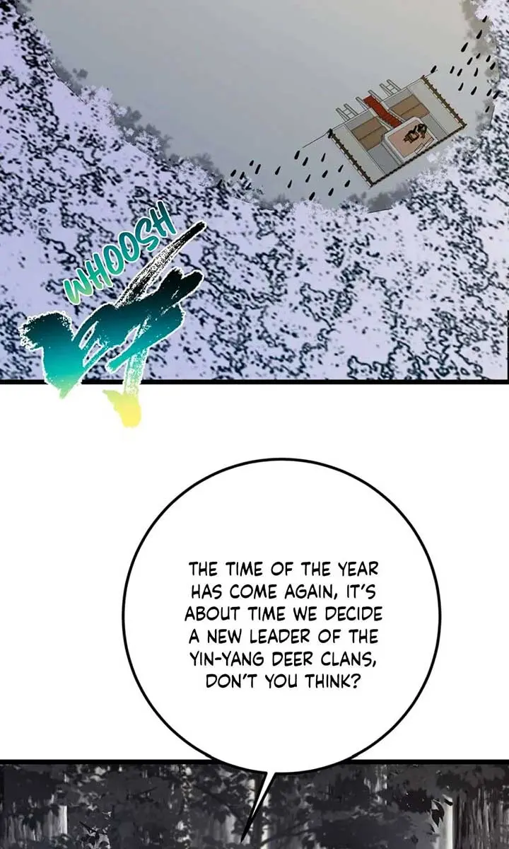 Keep a Low Profile, Sect Leader Chapter 410 Page 44