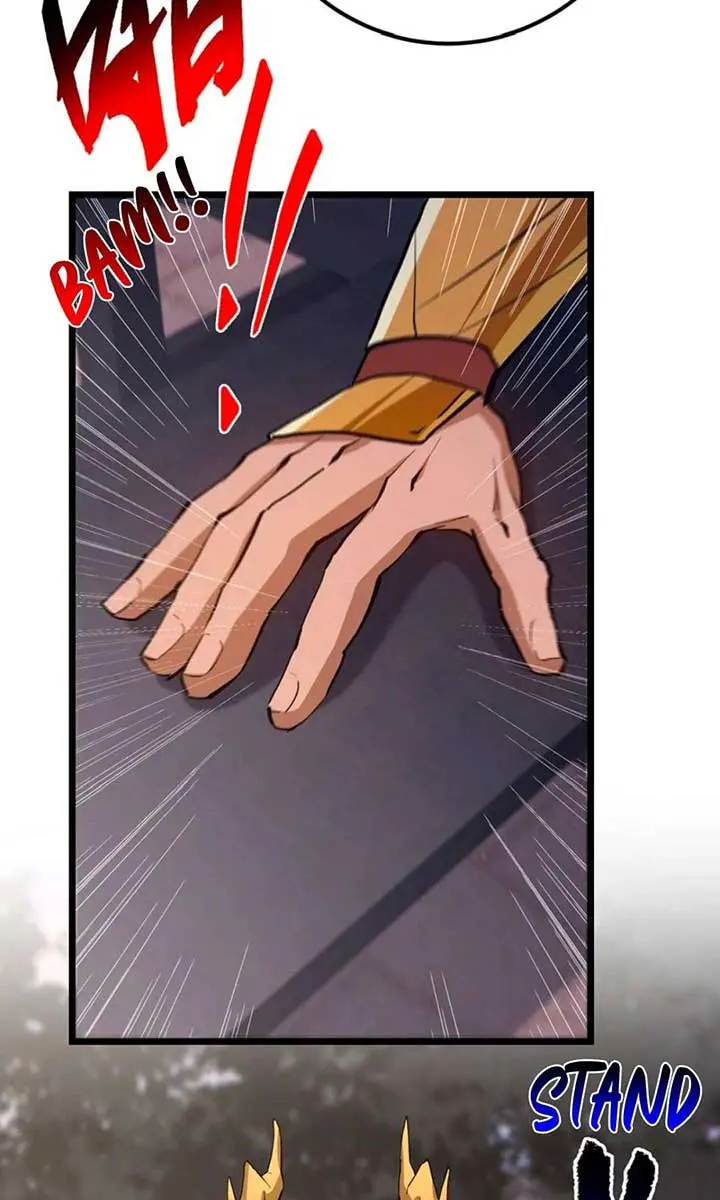 Keep a Low Profile, Sect Leader Chapter 410 Page 48