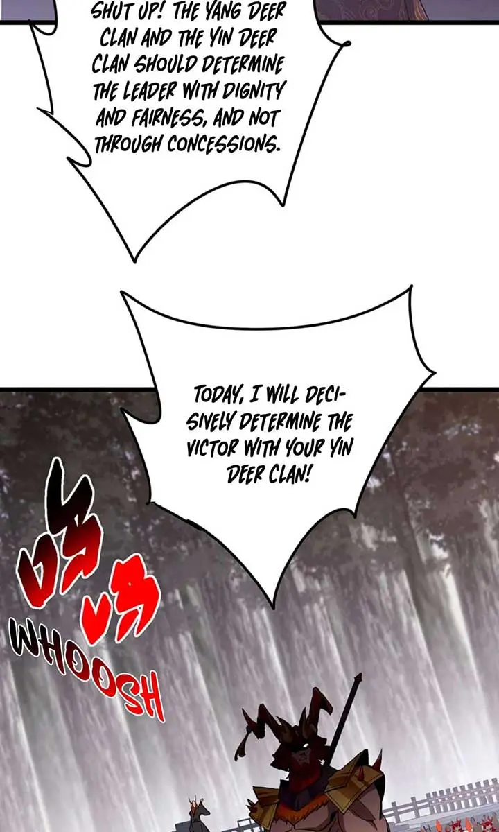 Keep a Low Profile, Sect Leader Chapter 410 Page 50