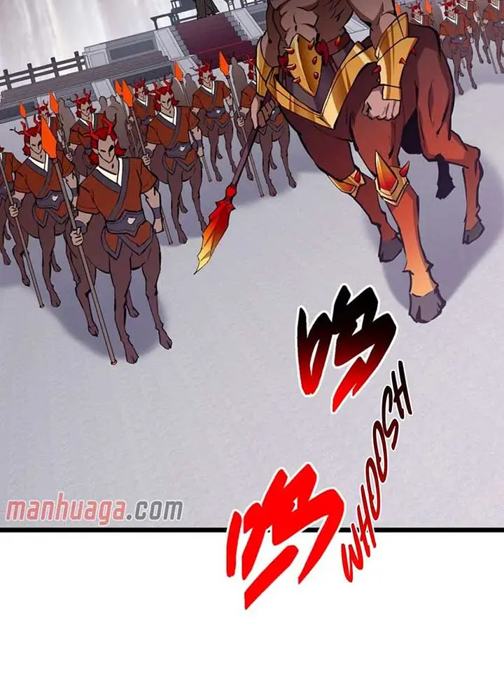 Keep a Low Profile, Sect Leader Chapter 410 Page 51