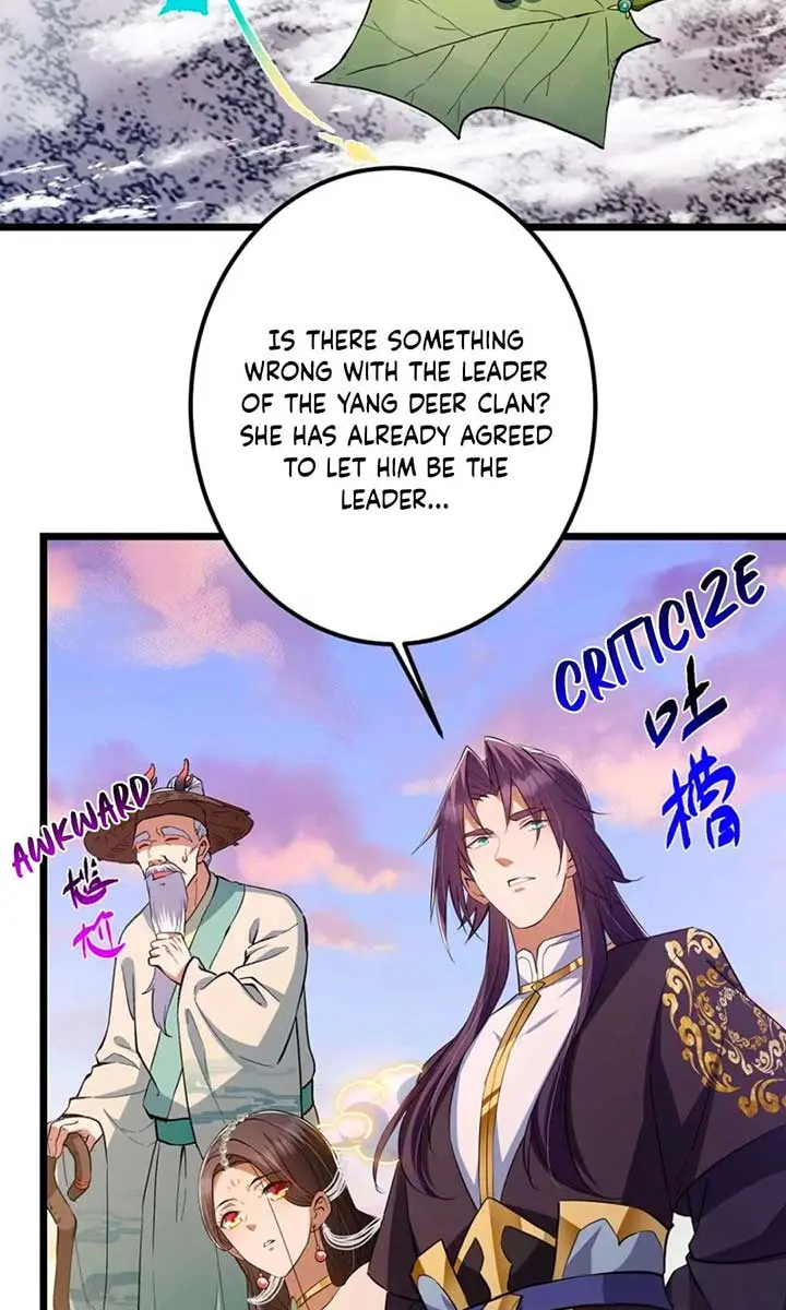 Keep a Low Profile, Sect Leader Chapter 410 Page 53