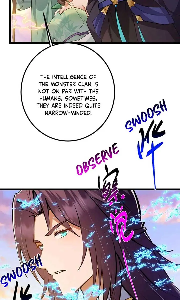 Keep a Low Profile, Sect Leader Chapter 410 Page 54