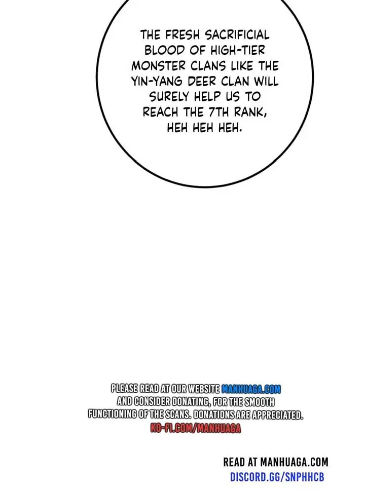 Keep a Low Profile, Sect Leader Chapter 410 Page 60