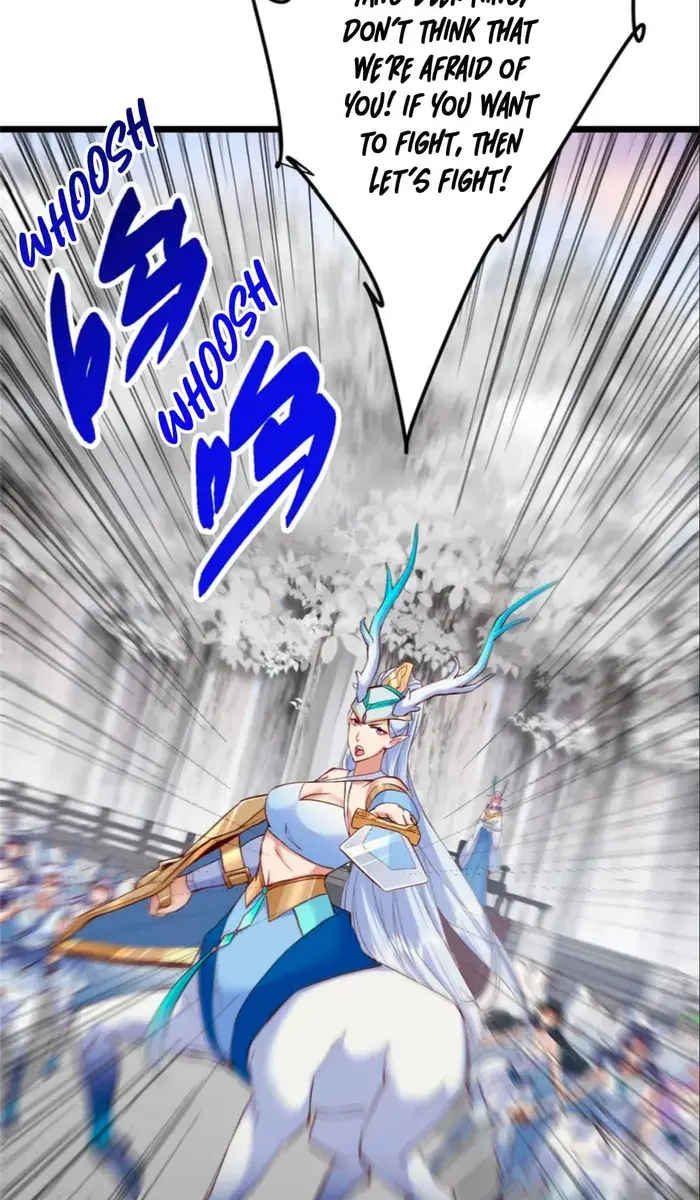 Keep a Low Profile, Sect Leader Chapter 411 Page 5