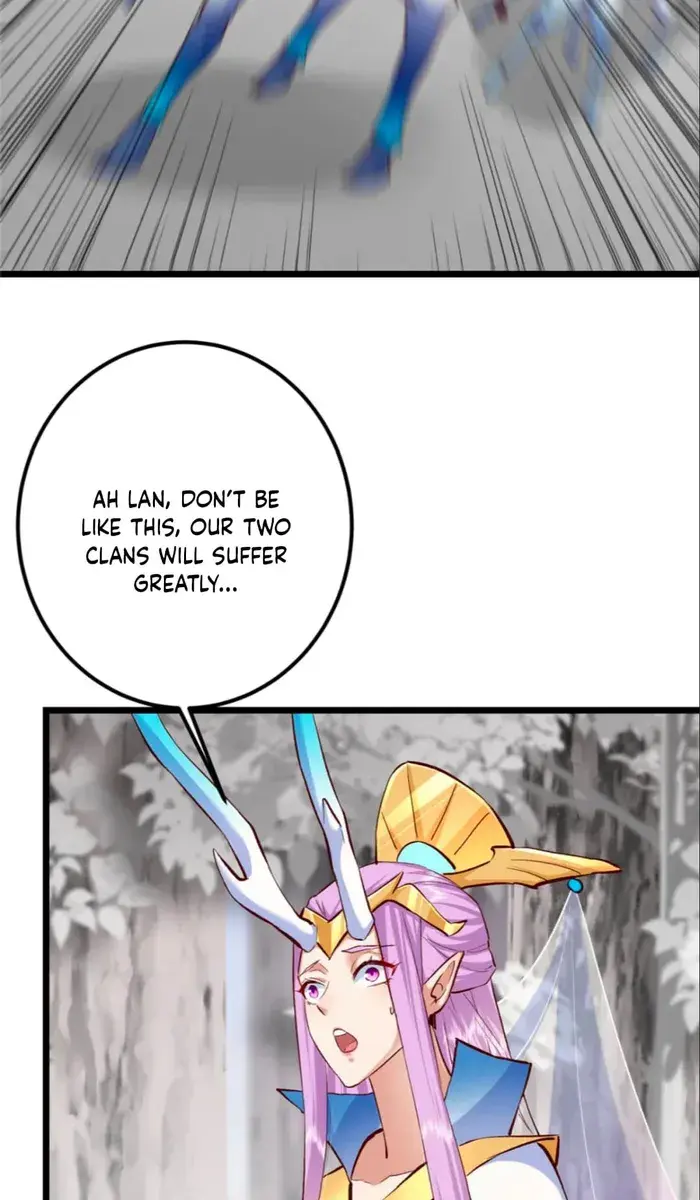 Keep a Low Profile, Sect Leader Chapter 411 Page 6