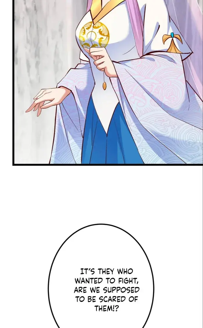 Keep a Low Profile, Sect Leader Chapter 411 Page 7