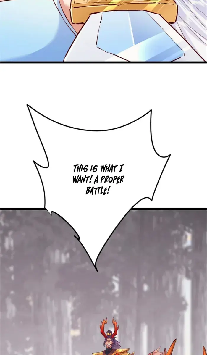 Keep a Low Profile, Sect Leader Chapter 411 Page 9