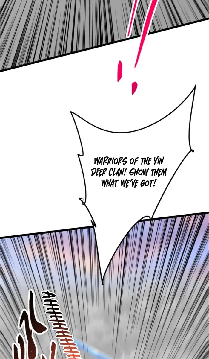 Keep a Low Profile, Sect Leader Chapter 411 Page 12