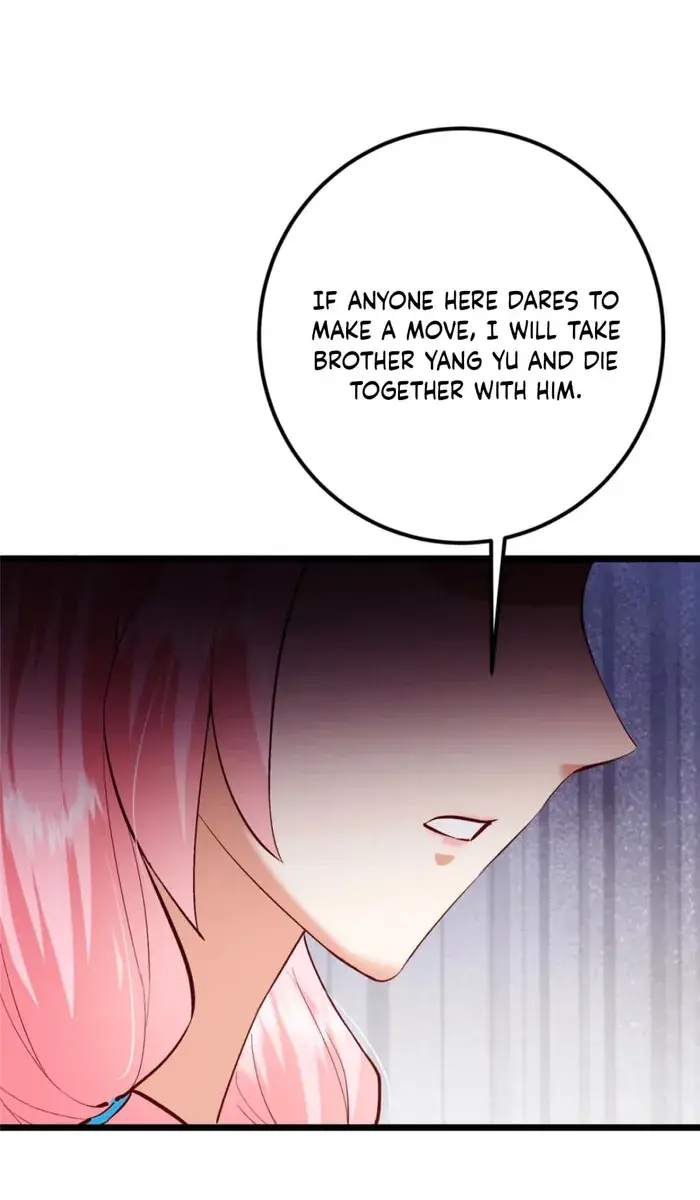Keep a Low Profile, Sect Leader Chapter 411 Page 14