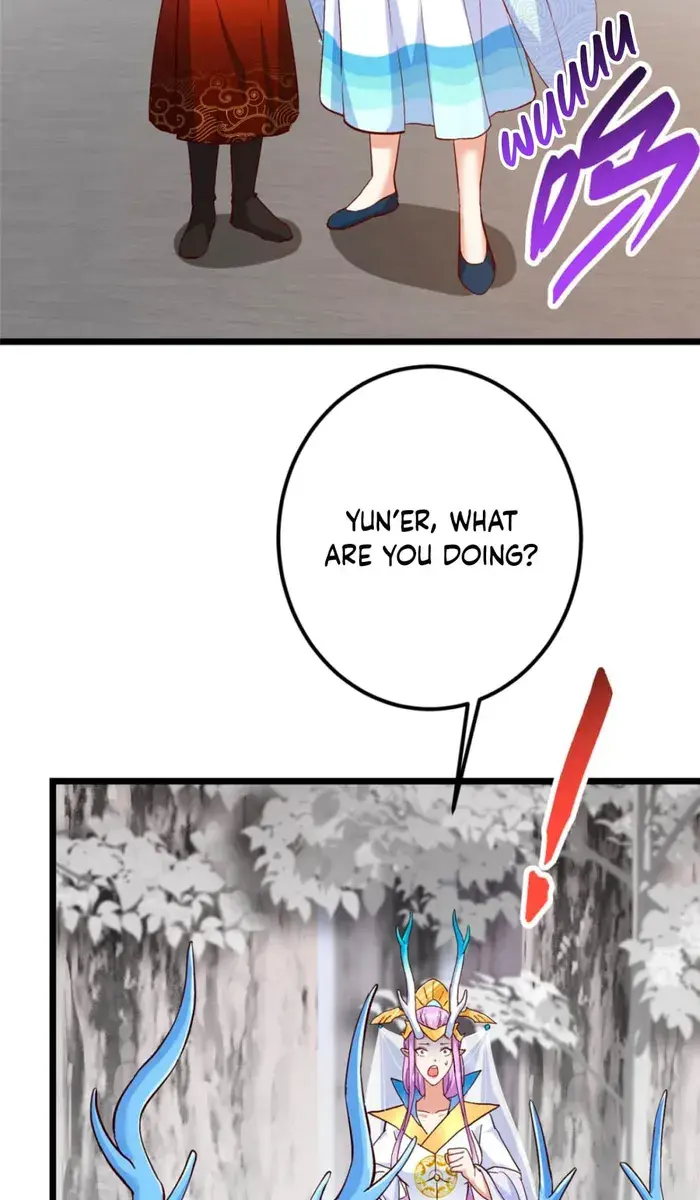 Keep a Low Profile, Sect Leader Chapter 411 Page 17