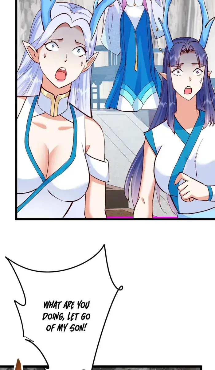 Keep a Low Profile, Sect Leader Chapter 411 Page 18