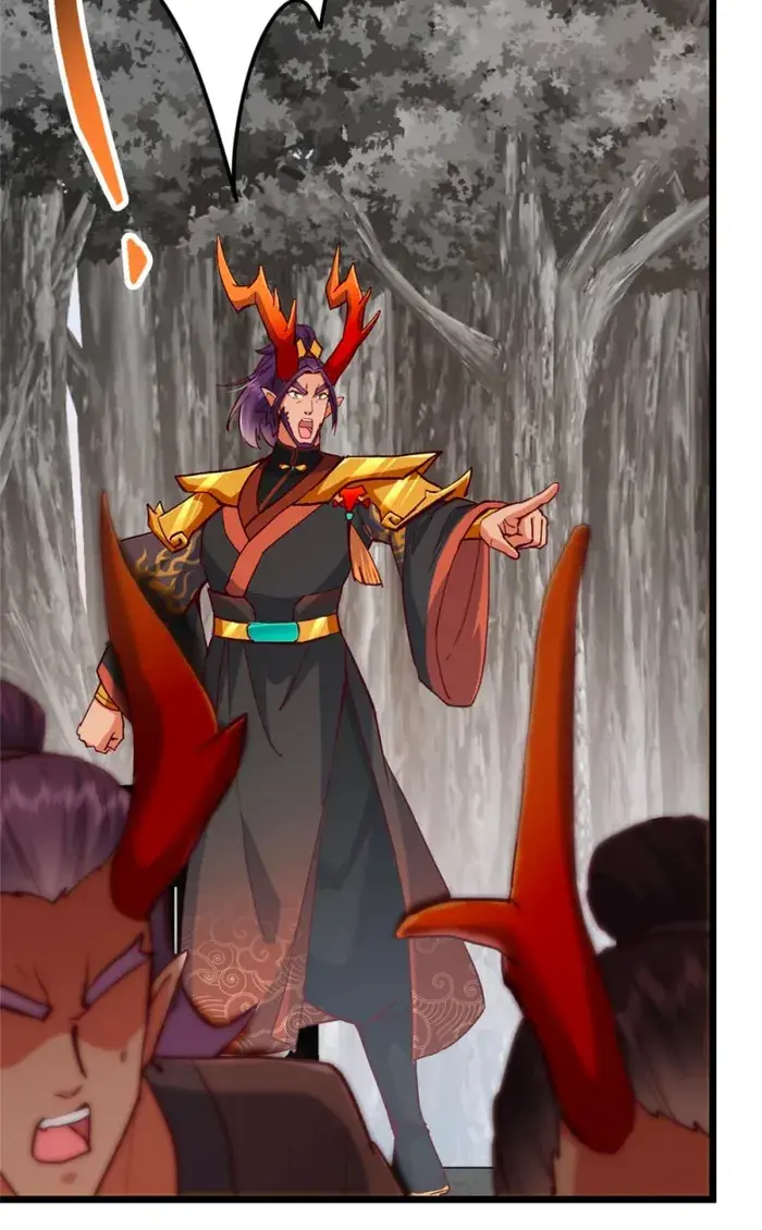 Keep a Low Profile, Sect Leader Chapter 411 Page 19