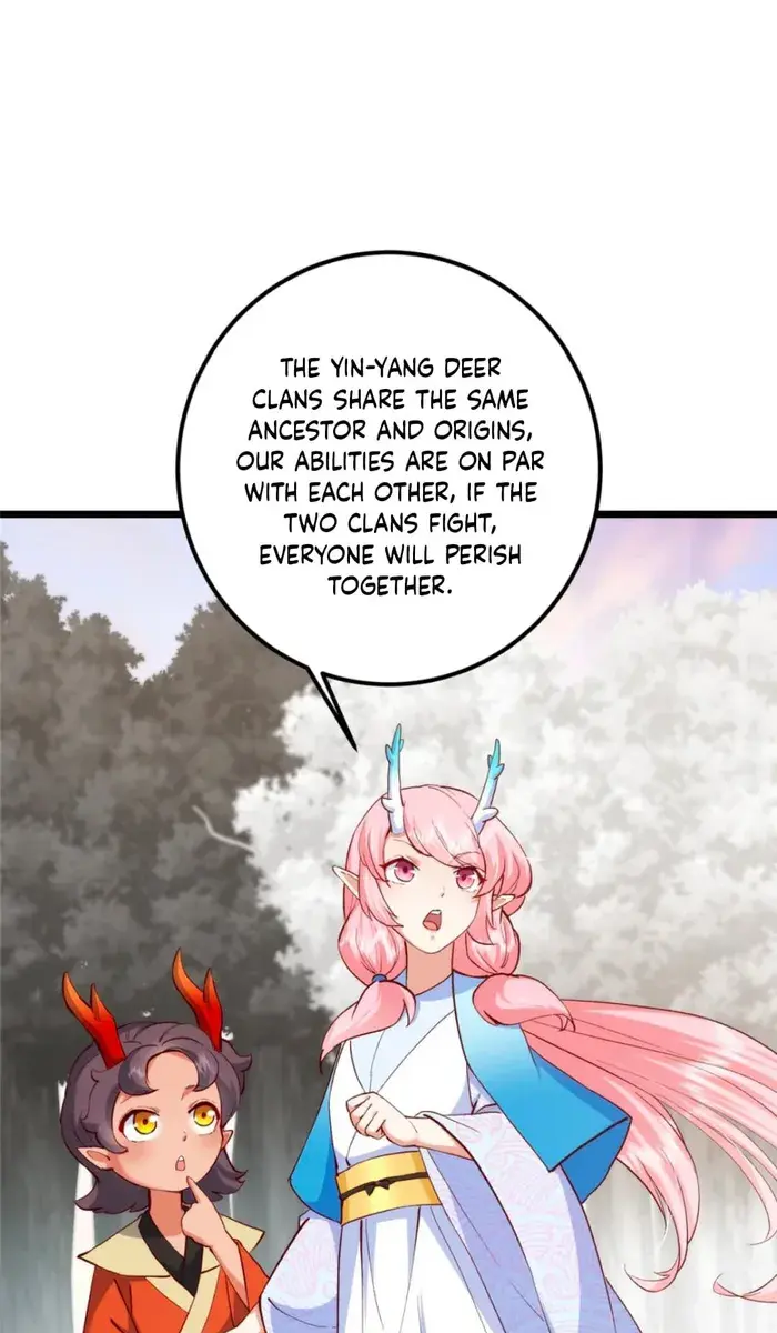 Keep a Low Profile, Sect Leader Chapter 411 Page 20