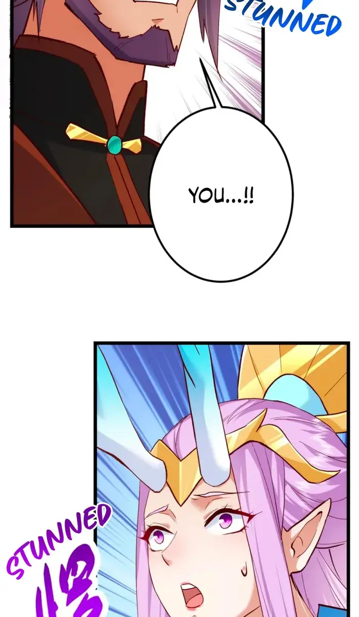 Keep a Low Profile, Sect Leader Chapter 411 Page 22