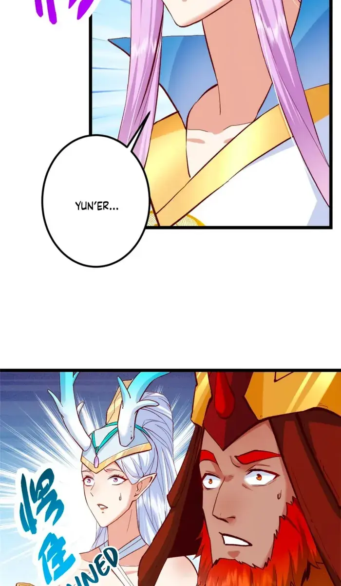 Keep a Low Profile, Sect Leader Chapter 411 Page 23