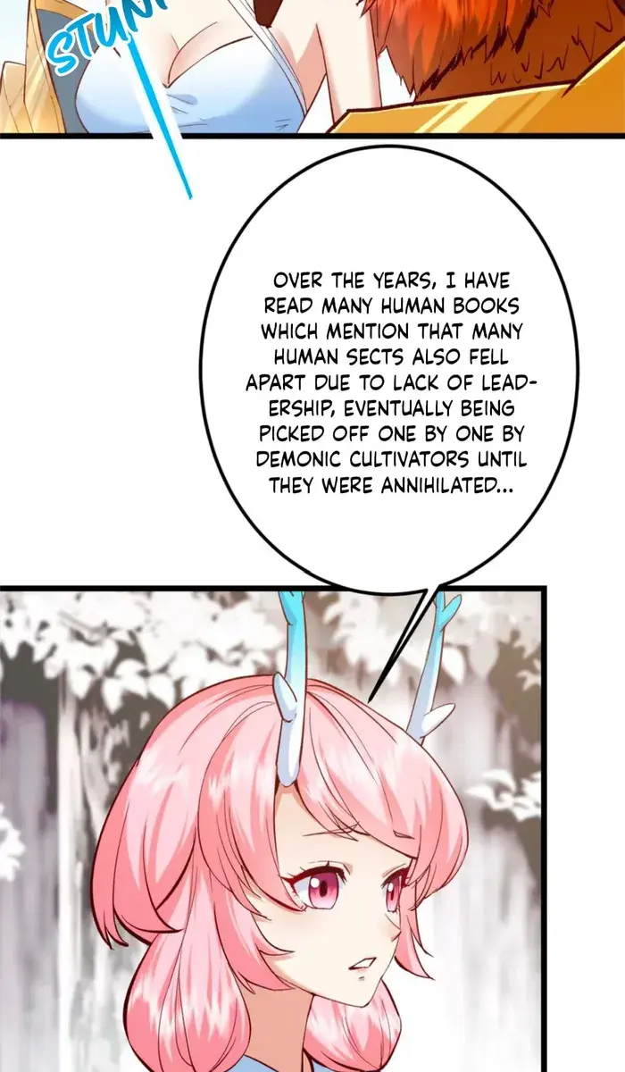 Keep a Low Profile, Sect Leader Chapter 411 Page 24