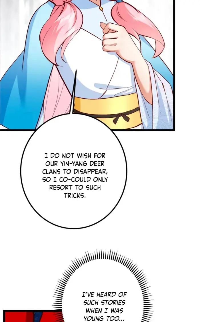 Keep a Low Profile, Sect Leader Chapter 411 Page 25