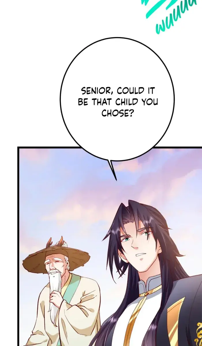 Keep a Low Profile, Sect Leader Chapter 411 Page 29