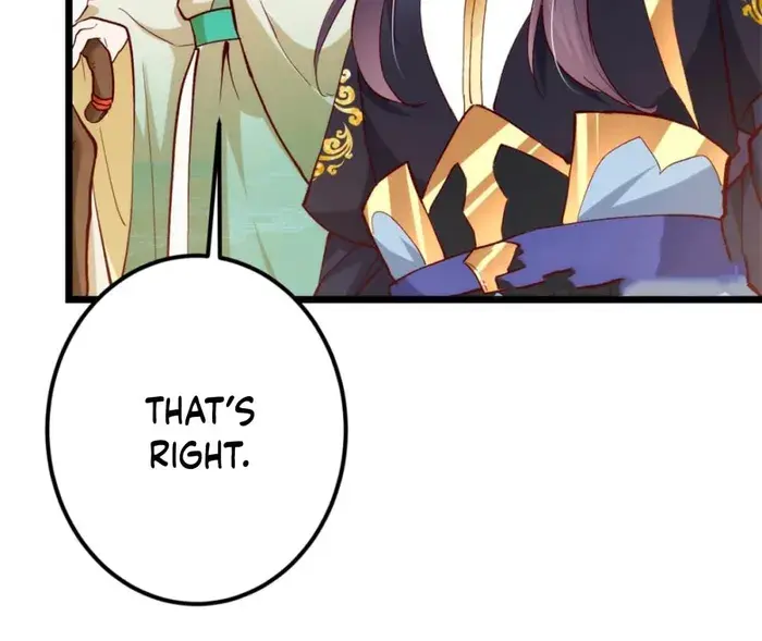 Keep a Low Profile, Sect Leader Chapter 411 Page 30