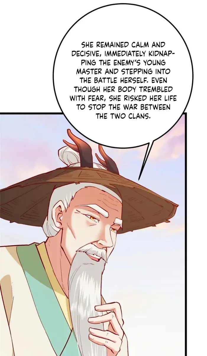 Keep a Low Profile, Sect Leader Chapter 411 Page 31