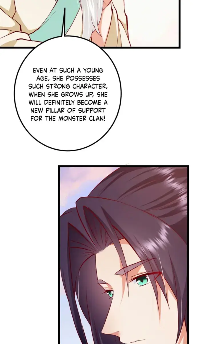 Keep a Low Profile, Sect Leader Chapter 411 Page 32