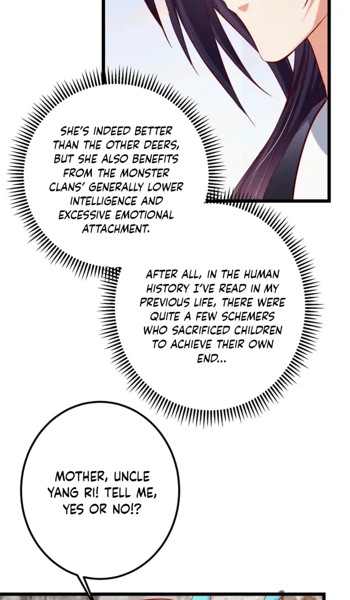 Keep a Low Profile, Sect Leader Chapter 411 Page 33