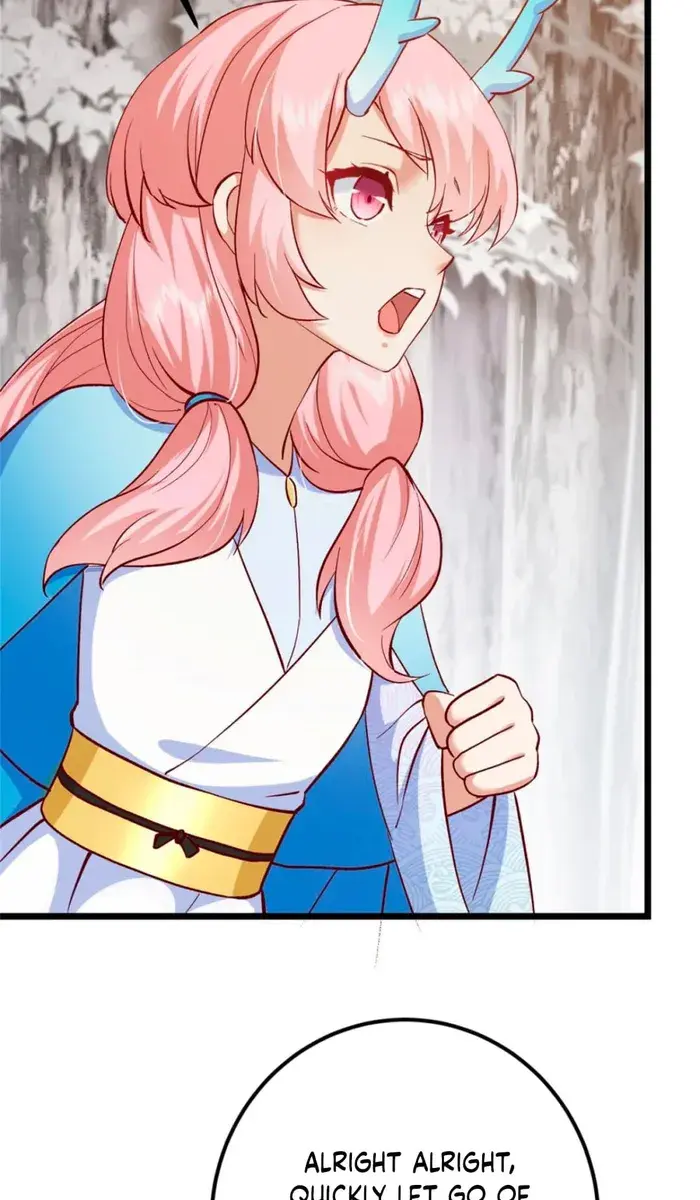 Keep a Low Profile, Sect Leader Chapter 411 Page 34