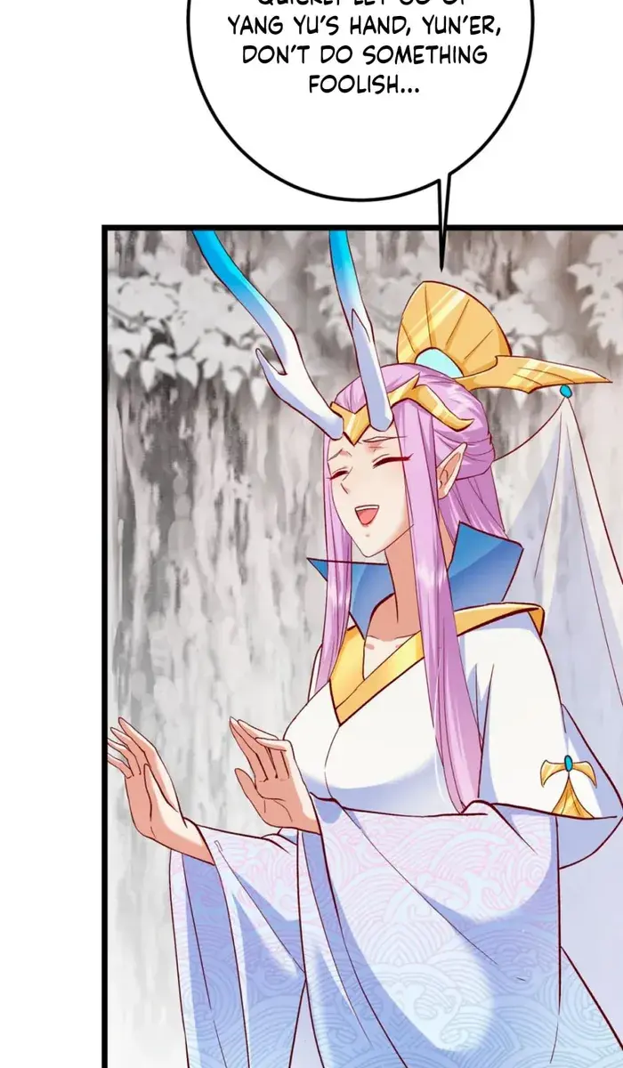 Keep a Low Profile, Sect Leader Chapter 411 Page 35