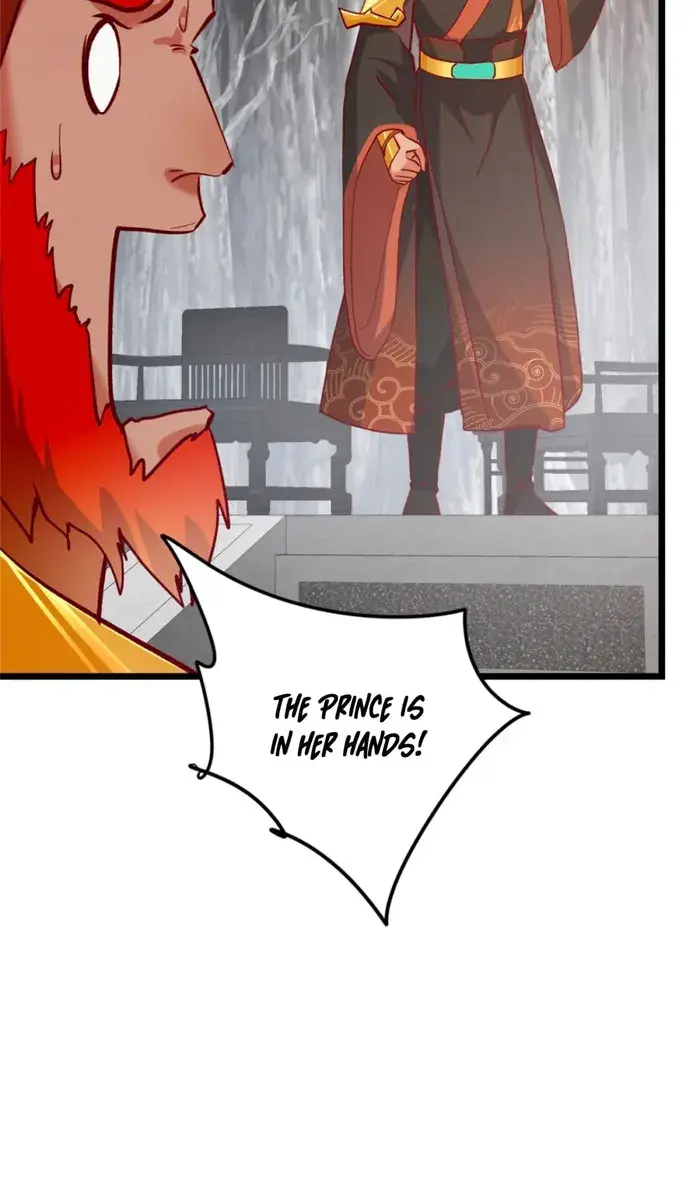Keep a Low Profile, Sect Leader Chapter 411 Page 37