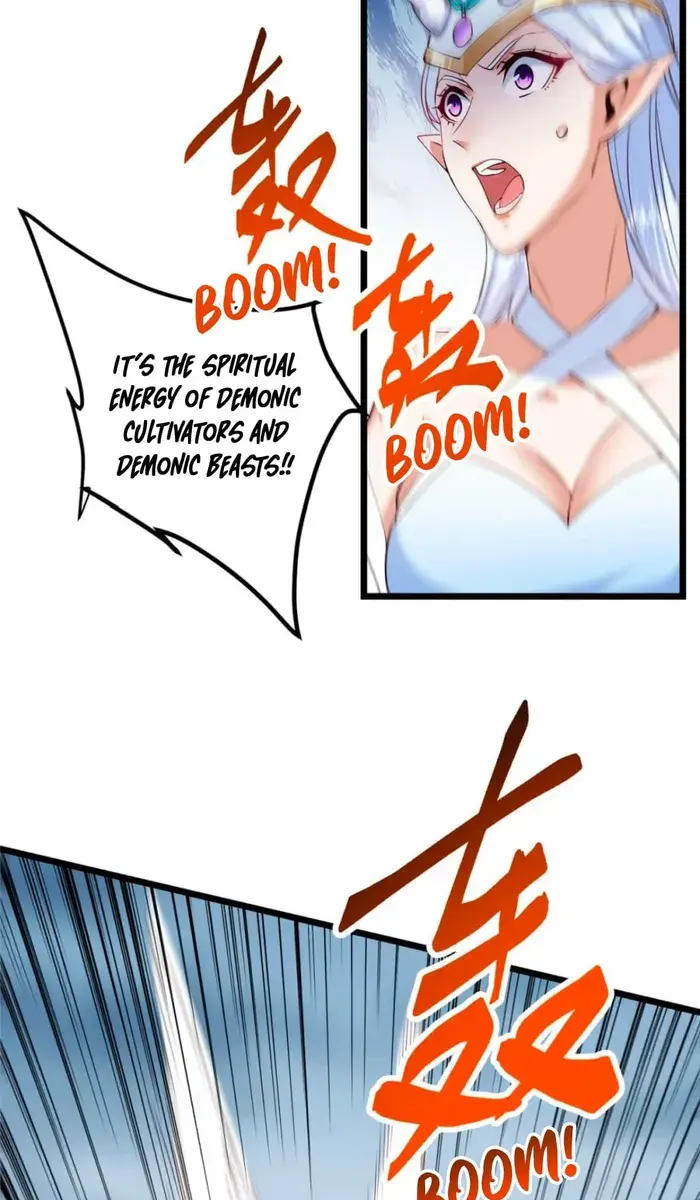 Keep a Low Profile, Sect Leader Chapter 411 Page 43