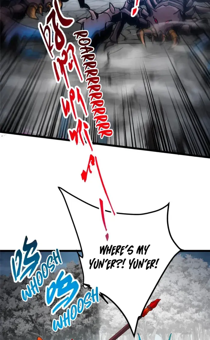 Keep a Low Profile, Sect Leader Chapter 411 Page 48
