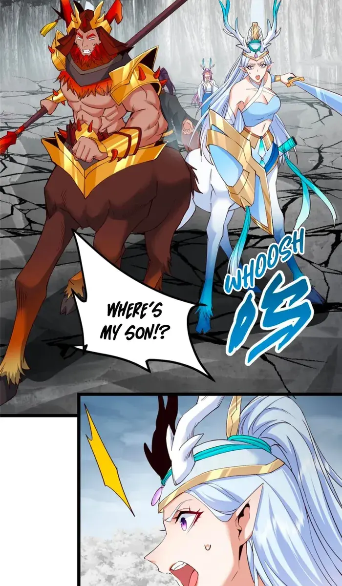 Keep a Low Profile, Sect Leader Chapter 411 Page 49