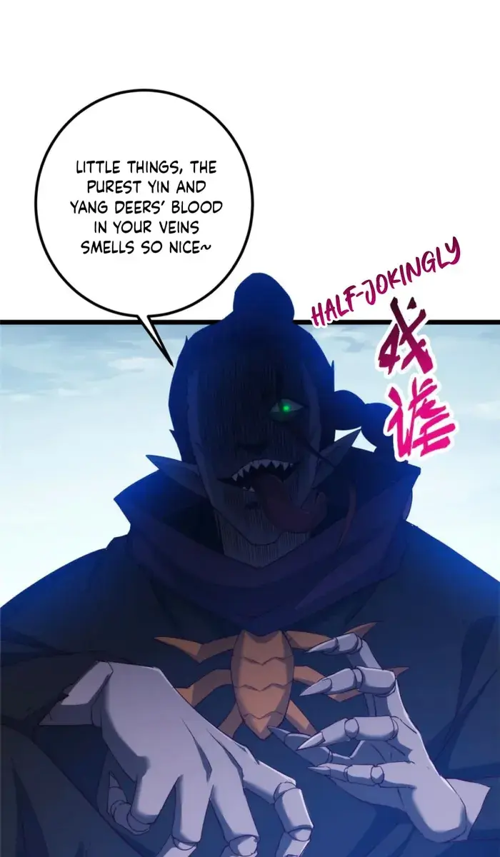 Keep a Low Profile, Sect Leader Chapter 411 Page 53