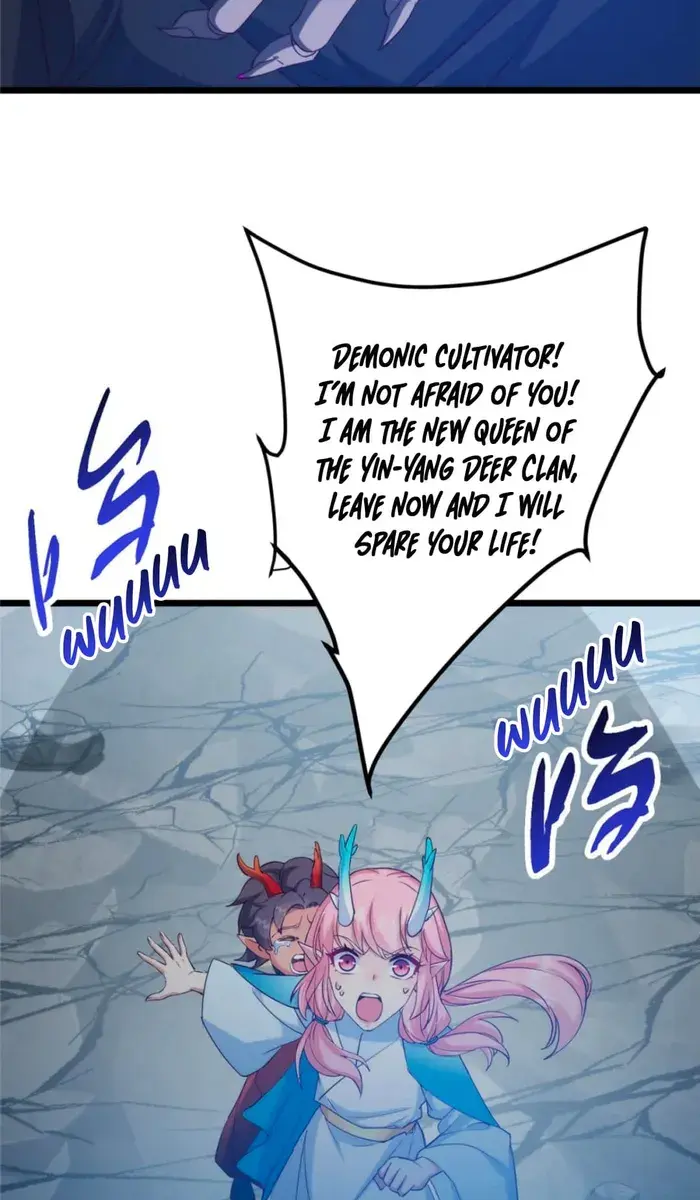 Keep a Low Profile, Sect Leader Chapter 411 Page 54