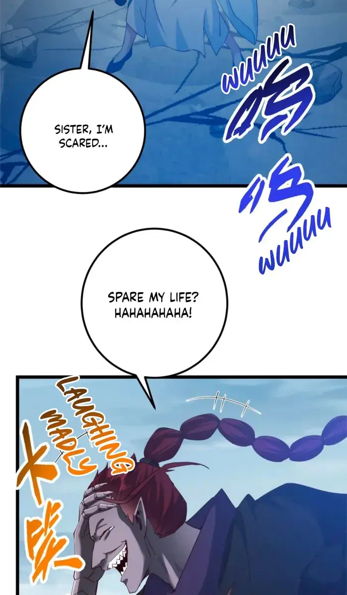 Keep a Low Profile, Sect Leader Chapter 411 Page 55