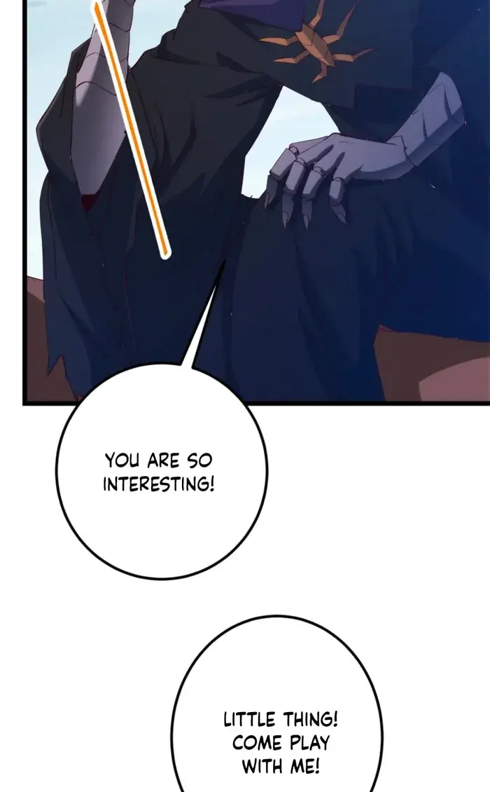 Keep a Low Profile, Sect Leader Chapter 411 Page 56