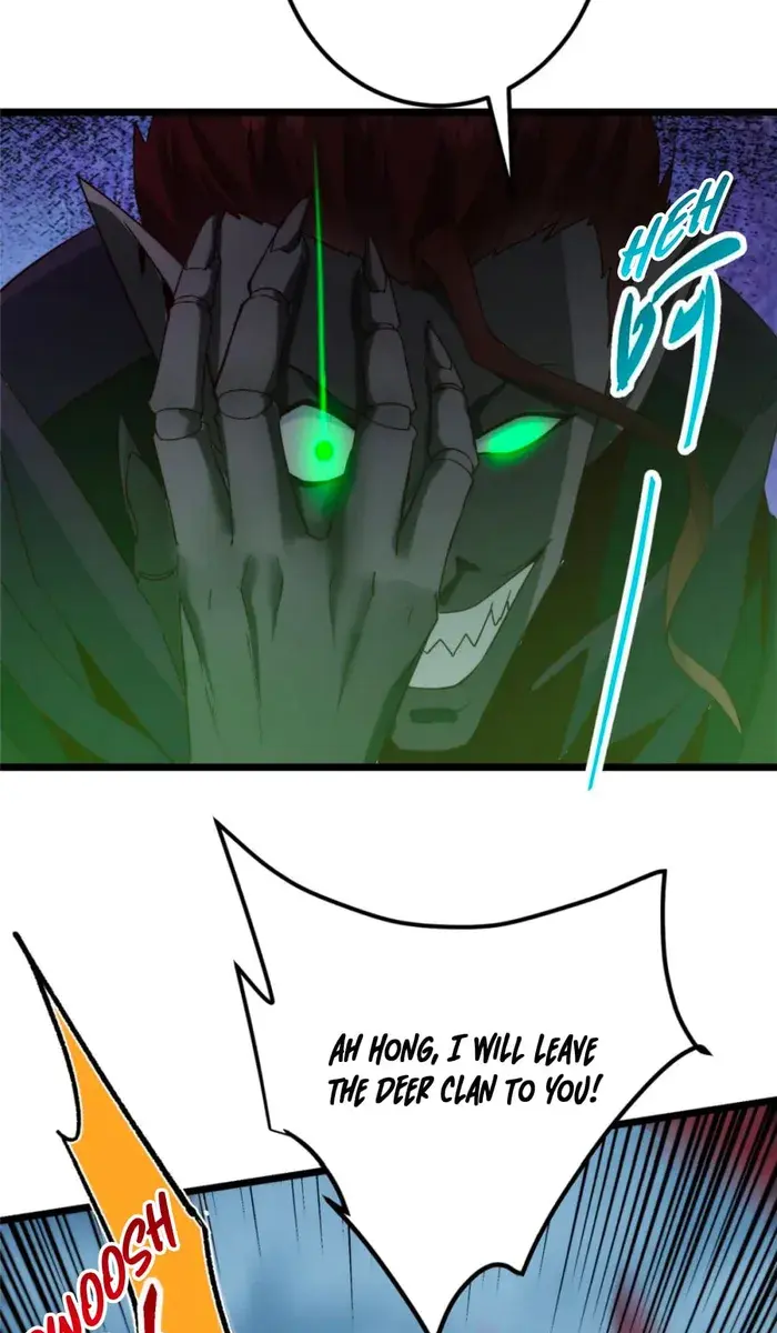 Keep a Low Profile, Sect Leader Chapter 411 Page 57