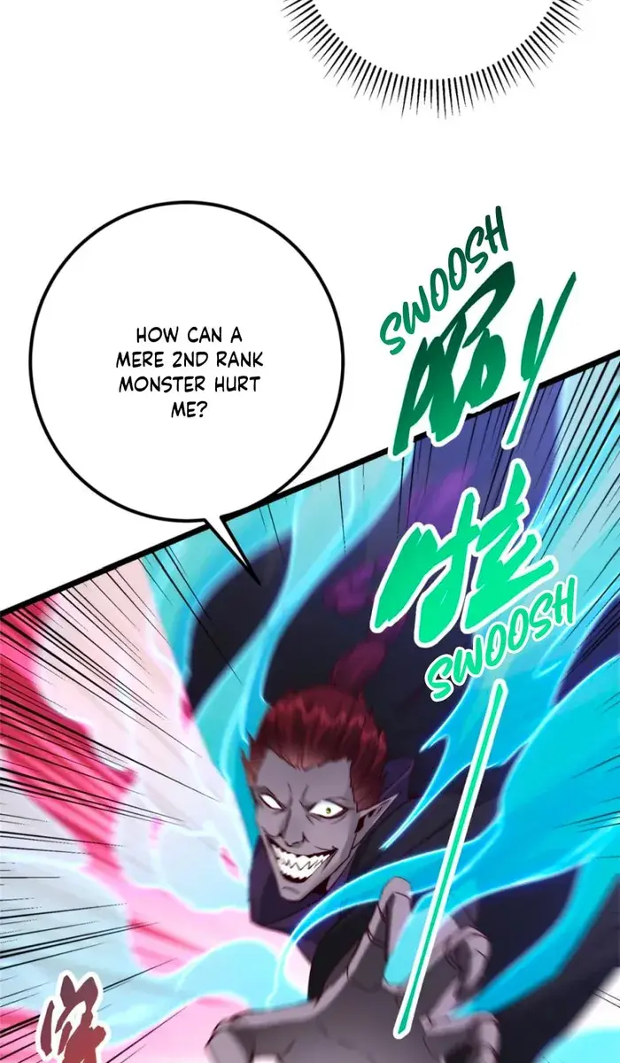Keep a Low Profile, Sect Leader Chapter 411 Page 61