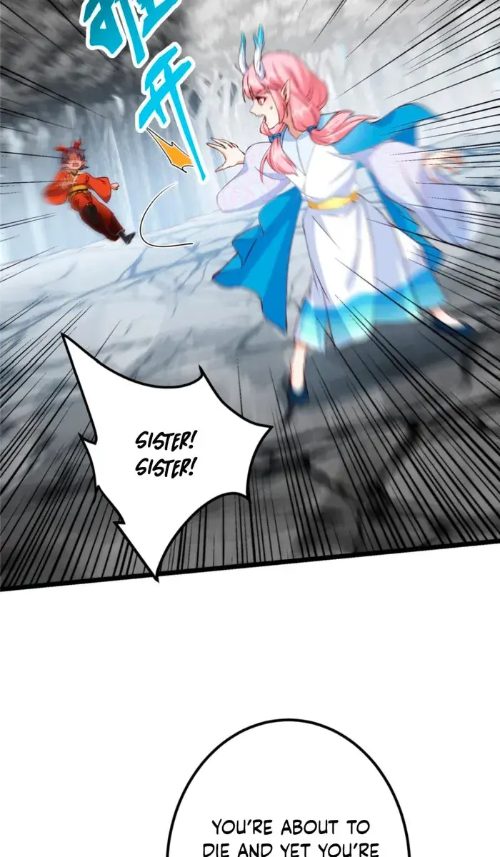 Keep a Low Profile, Sect Leader Chapter 411 Page 63