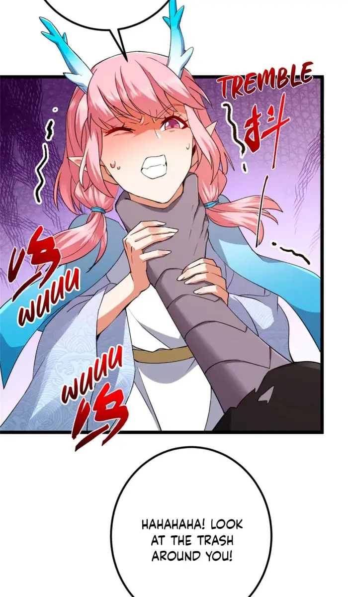 Keep a Low Profile, Sect Leader Chapter 411 Page 65