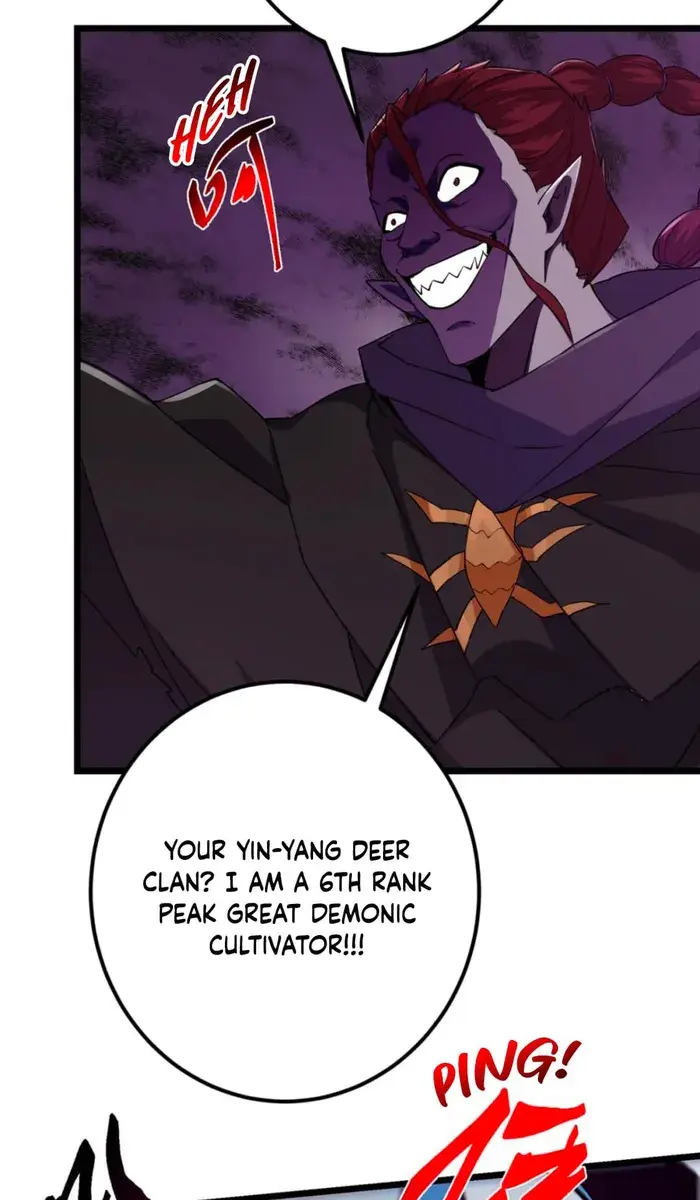 Keep a Low Profile, Sect Leader Chapter 411 Page 66