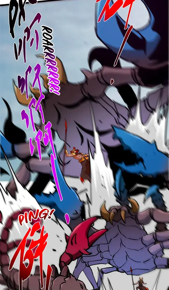 Keep a Low Profile, Sect Leader Chapter 411 Page 67