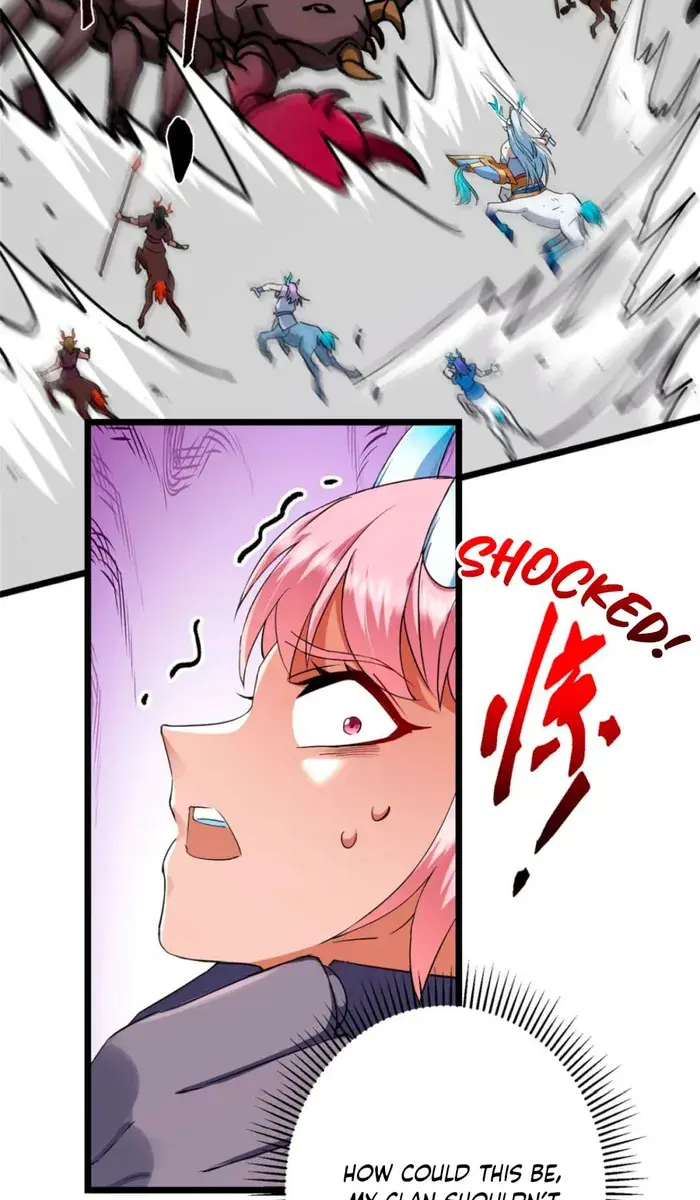 Keep a Low Profile, Sect Leader Chapter 411 Page 68