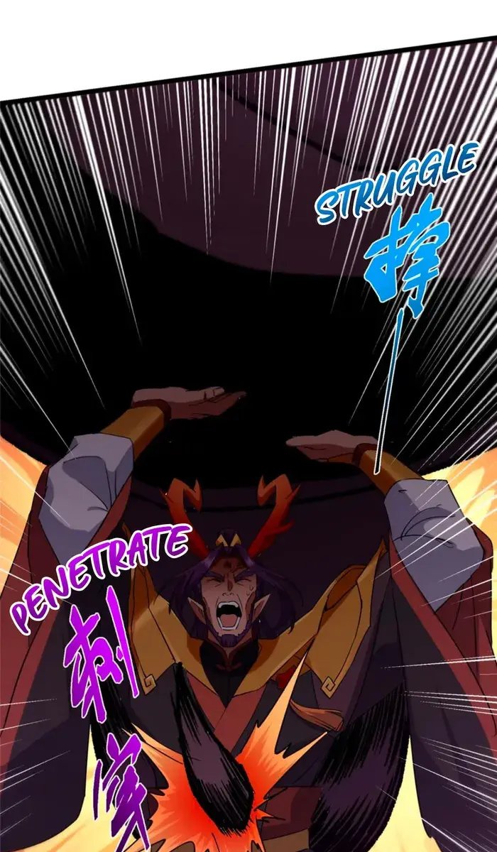 Keep a Low Profile, Sect Leader Chapter 411 Page 70