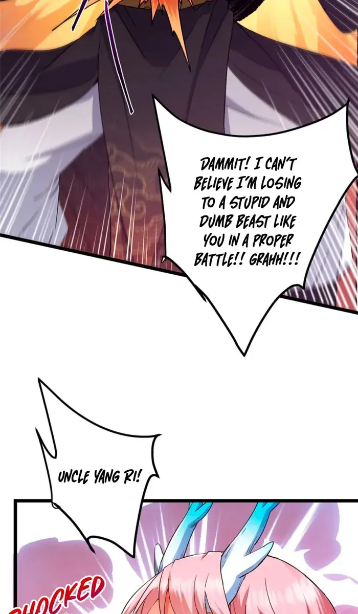 Keep a Low Profile, Sect Leader Chapter 411 Page 71
