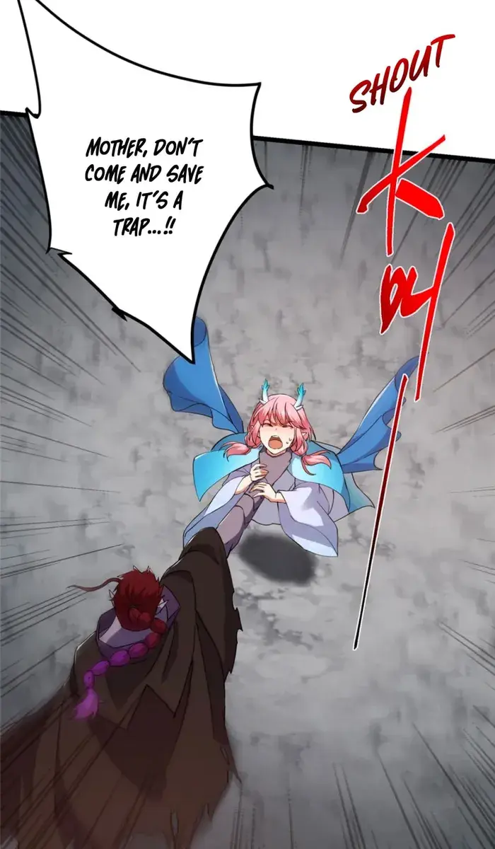 Keep a Low Profile, Sect Leader Chapter 411 Page 73